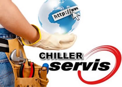 Chiller periyodik bakım