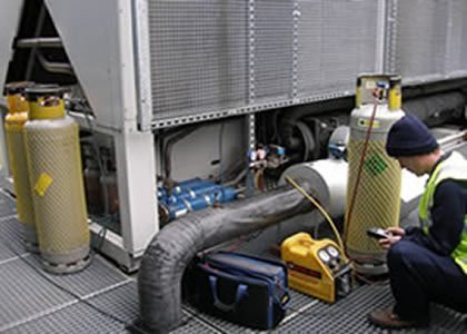 york-chiller-bakimlari