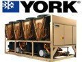 York Chiller servisi