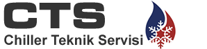 Chiller Teknik Servisi