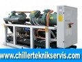 chiller servisi,chiller onarım,chiller bakım,chiller periyodik bakım,