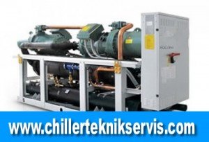 chiller servisi,chiller onarım,chiller bakım,chiller periyodik bakım,